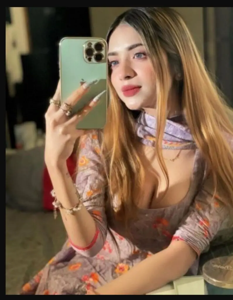 VIP Escorts in Lahore